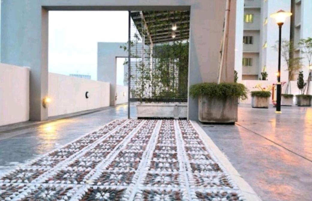 جناح استوديو بينانغ في جورج تاون المظهر الخارجي الصورة